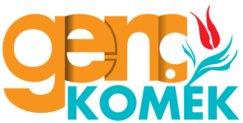 genç komek, konya