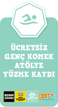 Genç KOMEK