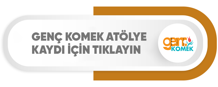 Genç Komek Başvuru